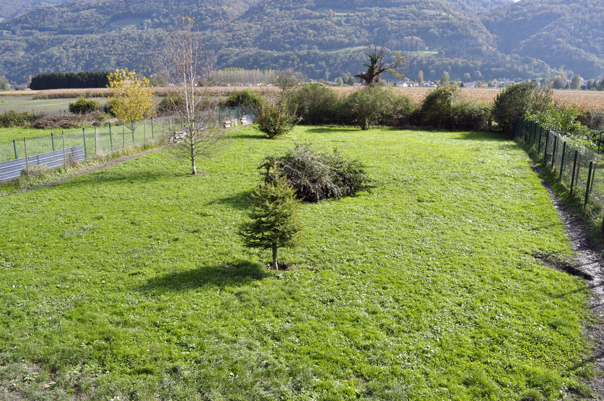 APAGI Présentation des lieux